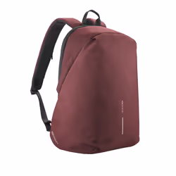 XD-Design P705.794 sac à dos Sac à dos normal Rouge Fibre recyclée - Vue supplémentaire 2