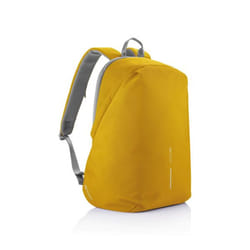 XD-Design Bobby Soft sac à dos Sac à dos normal Orange Polyéthylène téréphthalate (PET)