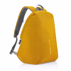 XD-Design Bobby Soft sac à dos Sac à dos normal Orange Polyéthylène téréphthalate (PET)