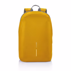 XD-Design Bobby Soft sac à dos Sac à dos normal Orange Polyéthylène téréphthalate (PET)
