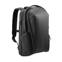 Sac à dos - XD Design - Bobby Bizz - Noir - Multisport - Compartiment 180°