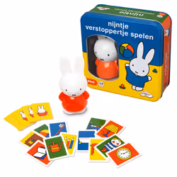 Identity Games 03019 jeu de société Apprentissage