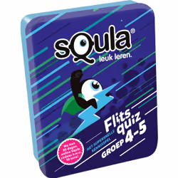Identity Games 06157, Jeu de cartes, Trivia, 7 an(s)