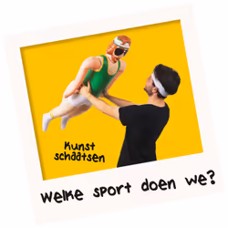 Identity Games Who's the Dude? Carte de jeux