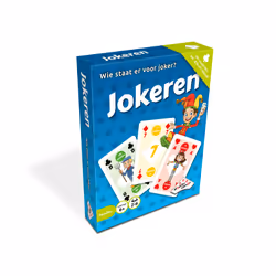 Identity Games 10963, Jeu de cartes, Jeu de chance, 6 an(s), 10 min, Jeu familial