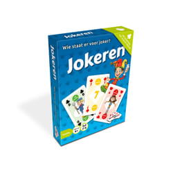 Identity Games 10963 jeu de société Jeu de cartes Jeu de chance