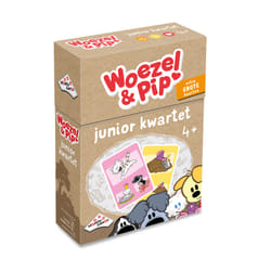 Identity Games 11069 jeu de société Jeu de cartes Trivia