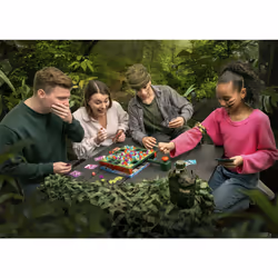 Identity Games Battle Royale 30 min Jeu de société Famille