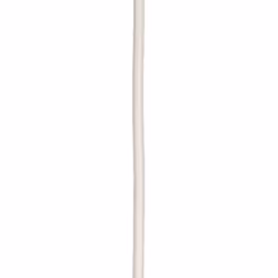 Bailey Electric & Electronics 139673 câble électrique Blanc 3 m Non - Vue supplémentaire 2