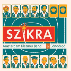 ImportCDs Szikra, Musique du monde, Vinyl, Support physique, Adulte, 2 disques, 25/04/2018