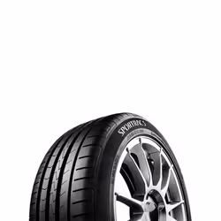 Vredestein Sportrac 5, Été, 84 (500kg), H (210 km/h), C, A, 70 dB