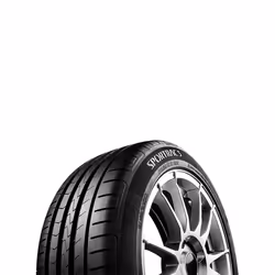 Vredestein Sportrac 5, Été, 79 (437kg), H (210 km/h), E, A, 70 dB