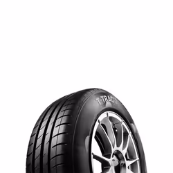 Vredestein T-Trac 2 195/65 R15 91T, Été, 91 (615kg), T (190 km/h), C, A, 70 dB