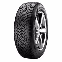 Apollo ALNAC 4G WINTER, Hiver, 85 (515kg), H (210 km/h), E, C, 68 dB