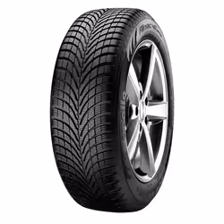 Apollo Tyres Alnac 4G Winter, Hiver, 75 (387kg), T (190 km/h), E, C, 69 dB