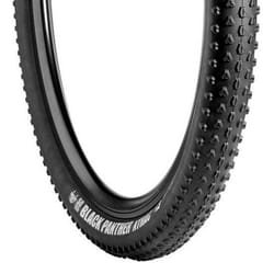 Pneu VTT - Vredestein - Black Panther Xtrac - 29 x 2.20 - Superlite pliable - Noir