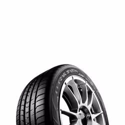 Vredestein Ultrac Satin, Été, Radial, 93 (650kg), Y (300 km/h), 45,7 cm (18"), 21,5 cm