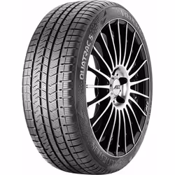 Vredestein QUATRAC5XL 265/50 R19 110W auto Pneus toute saison Pneus AUDI: Q7, PORSCHE: Cayenne, TESLA: Model X, VOLKSWAGEN: T ...