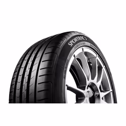 Vredestein Sportrac 5 VW XL 195/55 R16, Été, 91 (615kg), V (240 km/h), 40,6 cm (16"), 19,5 cm