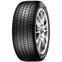 Pneu 4 saisons - VREDESTEIN - QUATRAC 205/55R16 91H - M+S - Résistance C - Freinage B