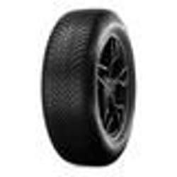 Pneu 4 saisons - VREDESTEIN - QUATRAC 215/55R16 93H - M+S - Résistance C - Freinage B