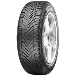 Pneu Hiver VREDESTEIN WINTRAC 3PMSF M+S 195/65 15 91T - Tourisme - C - B - Hiver