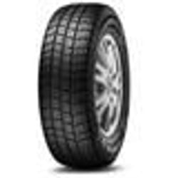 VREDESTEIN COMTRAC 2 ALL SEASON+ 3PMSF M+S C 215/65 16 109T - Pneu 4 saisons