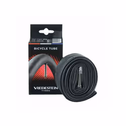 Vredestein 5310747 chambre à air de bicyclette 24"