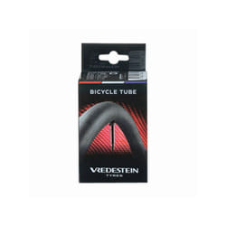 Vredestein 5310751 chambre à air de bicyclette Valve Presta 26"