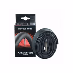 Vredestein 5310751 chambre à air de bicyclette Valve Presta 26"