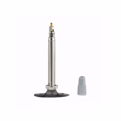 Vredestein 5310763 chambre à air de bicyclette Valve Presta 26"