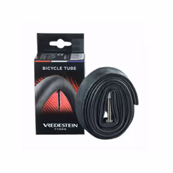 Vredestein 5310758 chambre à air de bicyclette Valve Presta 28"