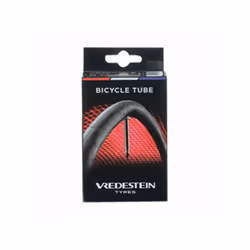 Vredestein 5310759 chambre à air de bicyclette Valve Presta 28"