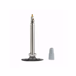 Vredestein 5310759 chambre à air de bicyclette Valve Presta 28"