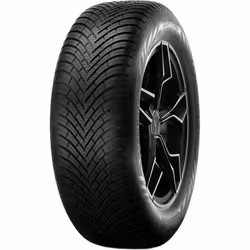 Pneu Quatrac - Vredestein - 225/50-17 - Quatre saisons - Résistance aquaplaning - Homologation 3PMSF