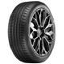 Pneu - VREDESTEIN - QUATRAC PRO+ - 235/40 R19 - 96Y - Quatre saisons - Tourisme