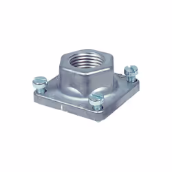 Convient pour V 4600/V 8600 et V 4400/8800 série C Sans joint torique ni vis Type : DN 20 (3/4) Pays : FR Description : Bride ...