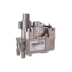 Bloc gaz Honeywell V4600C1086