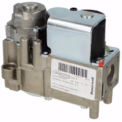 Le système de réglage de sécurité gaz/air intégré règle en toute sécurité les fonctions nécessaires pour un allumage, un cont ...