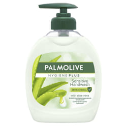 Palmolive Hygiene Plus Sensitive Savon liquide 1 pièce(s)