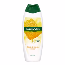 Palmolive NATURALS, Crème de douche, 250 ml, Adults, Adult, Corps, Universel, Hydratant, Purifiant