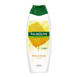 Palmolive NATURALS 250 ml Crème de douche Corps