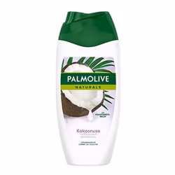 Palmolive NATURALS, Crème de douche, 250 ml, Adults, Adult, Corps, Universel, Hydratant
