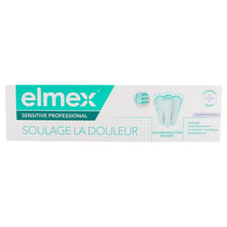 Elmex Sensitive Professional 75 ml
