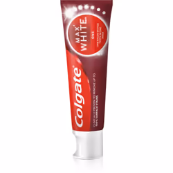 Le dentifrice Colgate Max White One est conçu pour délicatement blanchir vos dents. Son utilisation régulière supprime effica ...