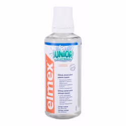 Elmex 400ml Bain De Bouche Junior