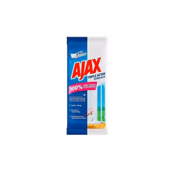 Une gamme complète pour des vitres impeccables et sans traces. Pour toutes surfaces vitrées ou brillantes. Paquet de 20 linge ...