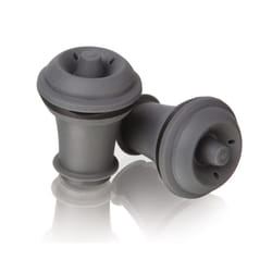 Vacu Vin 8714793088405 bouchon de bouteilles et de carafes Gris