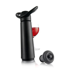 Vacu Vin Wine Saver Concerto pompe à vin Plastique