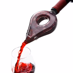 Vacu Vin Wine Aerator